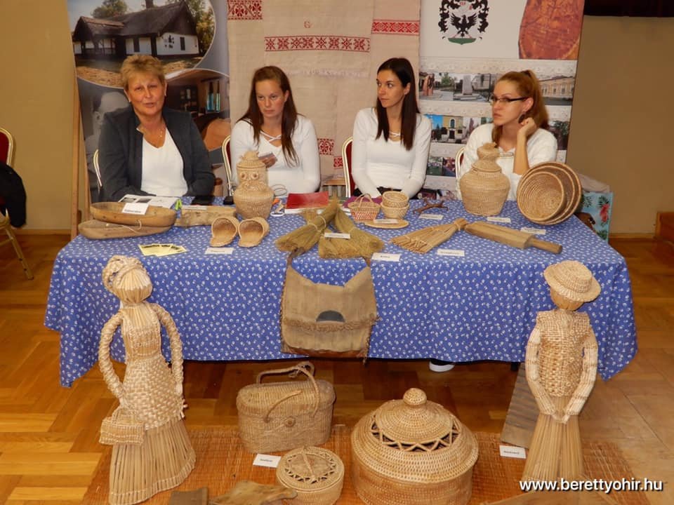 Hagyományőrzés és értékteremtés Biharban 29